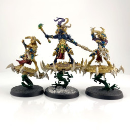 Tzaangor Enlightened