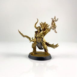 Imprécateur Œil de Tzeentch