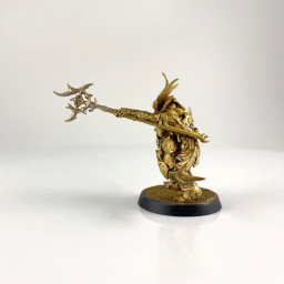 Imprécateur Œil de Tzeentch