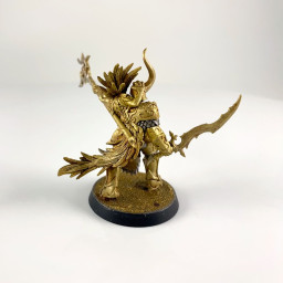 Imprécateur Œil de Tzeentch