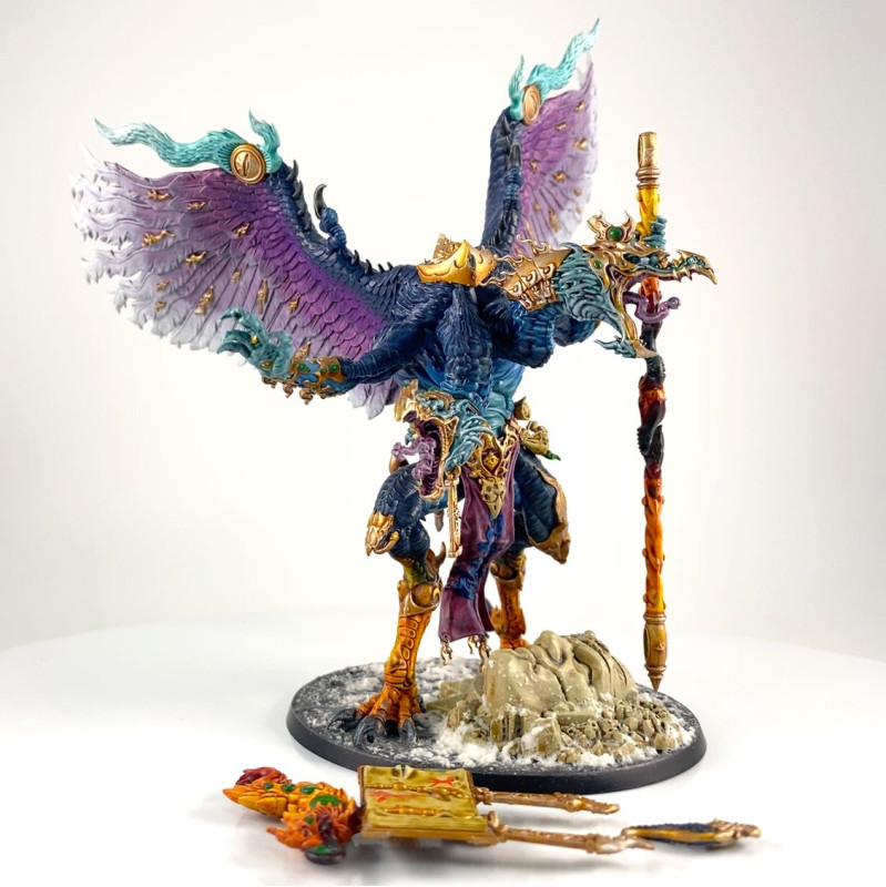 Kairos Fateweaver