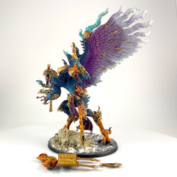 Kairos Fateweaver