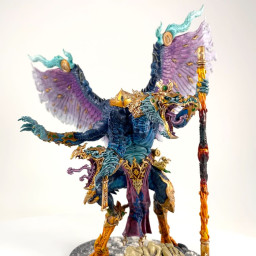 Kairos Fateweaver