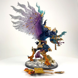 Kairos Fateweaver