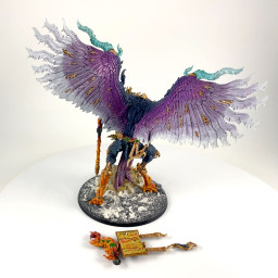 Kairos Fateweaver