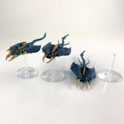 Screamers of Tzeentch