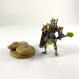 Tétrarque conversion