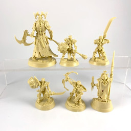 Collecteurs de Kainan