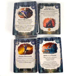 Collecteurs de Kainan