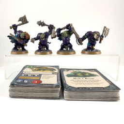 Shadespire – Ironskull’s Boyz