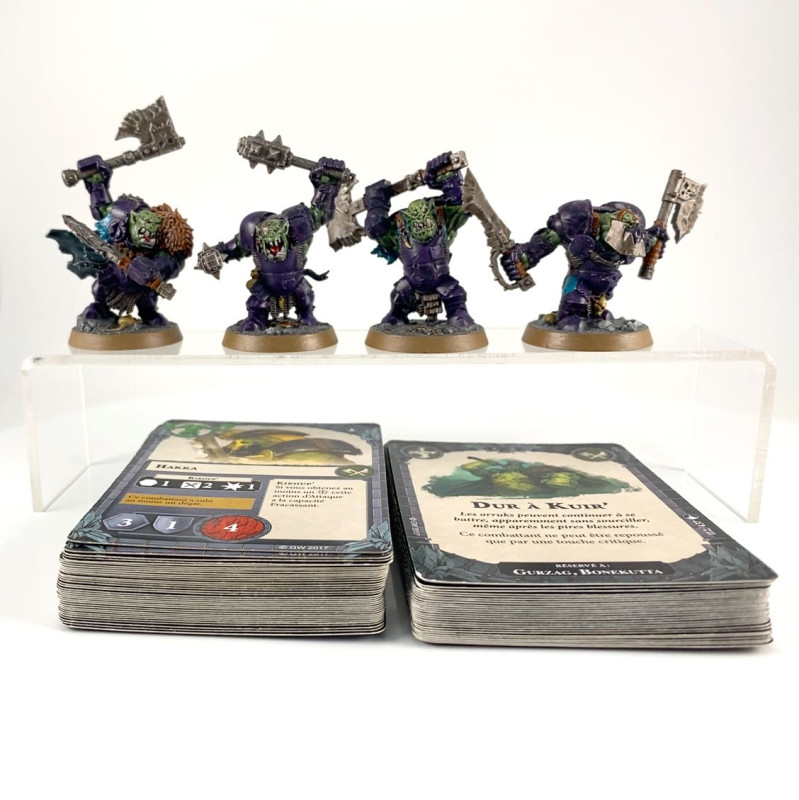 Shadespire – Ironskull’s Boyz