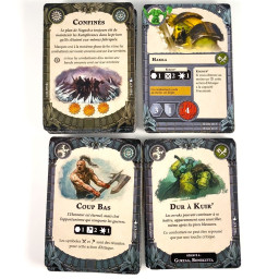 Shadespire – Ironskull’s Boyz