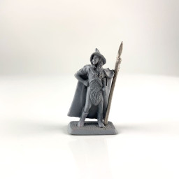 M210 Lorien guardian w/guide