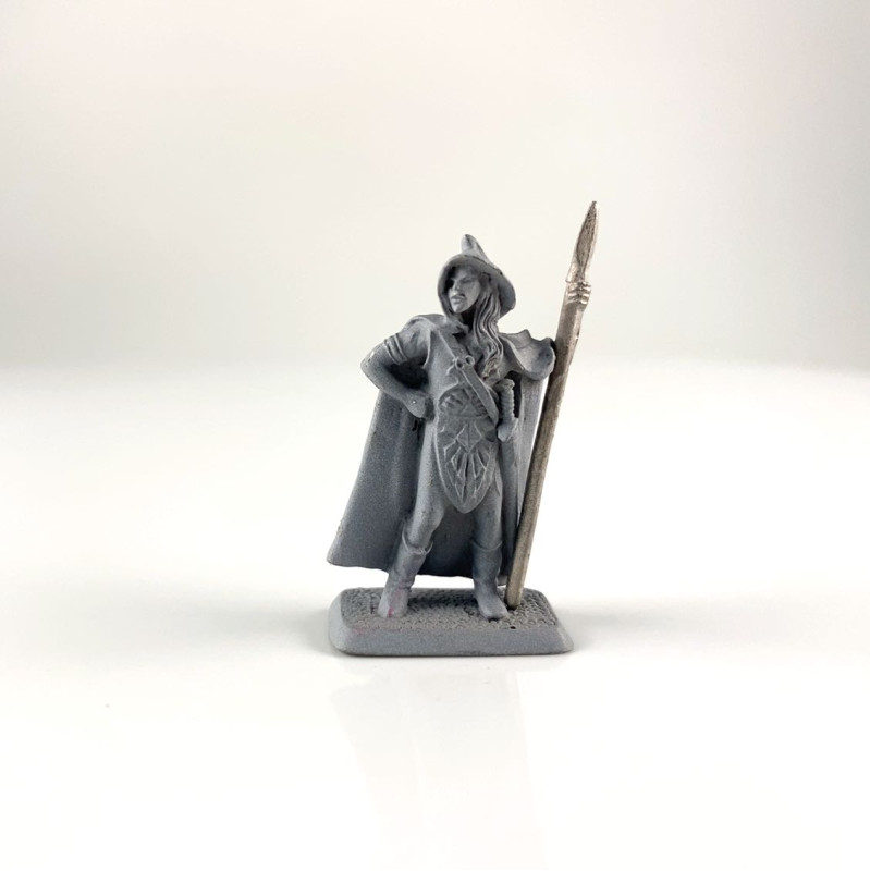 M210 Lorien guardian w/guide