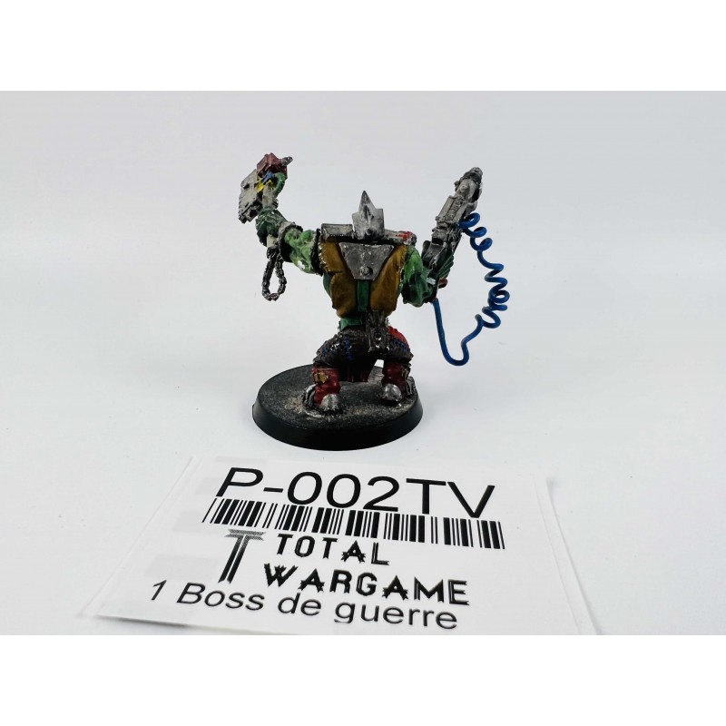 Warboss