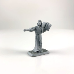 M143 Elrond & the Ring of Air