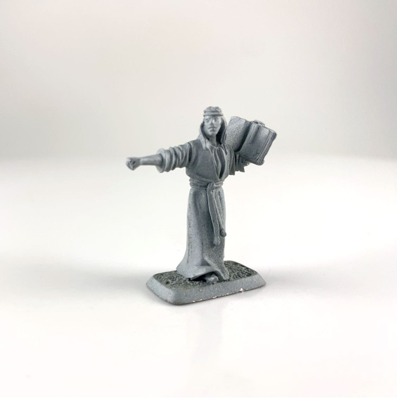 M143 Elrond & the Ring of Air