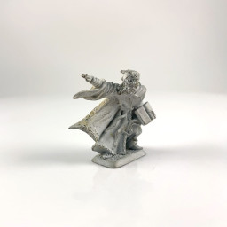 M175 Saruman at Orthanc