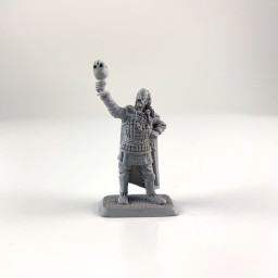 M241 Brodda the Easterling