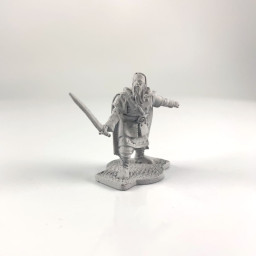 Mithril LT5 Gamling The Old