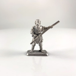 M218 Outlaw of the Teiglin