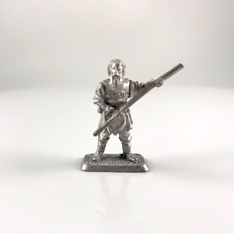 M218 Outlaw of the Teiglin