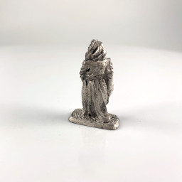 M76 Wealthy traveller/councillor