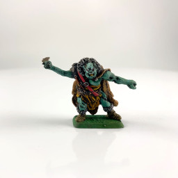 M231 The Great Goblin