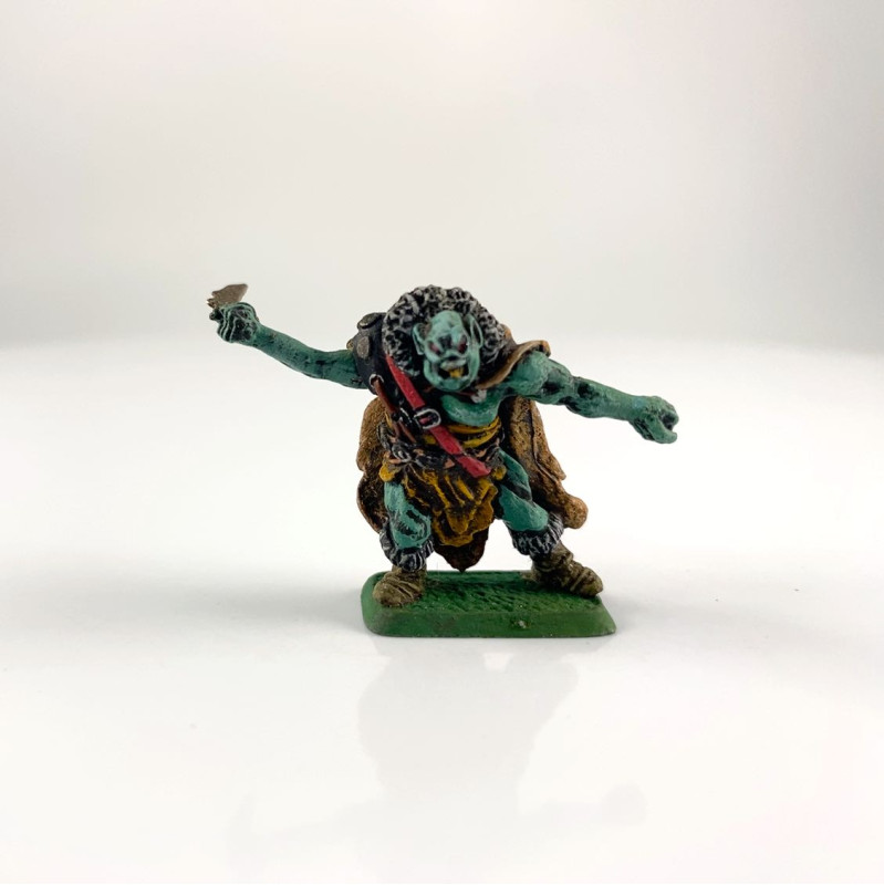 M231 The Great Goblin