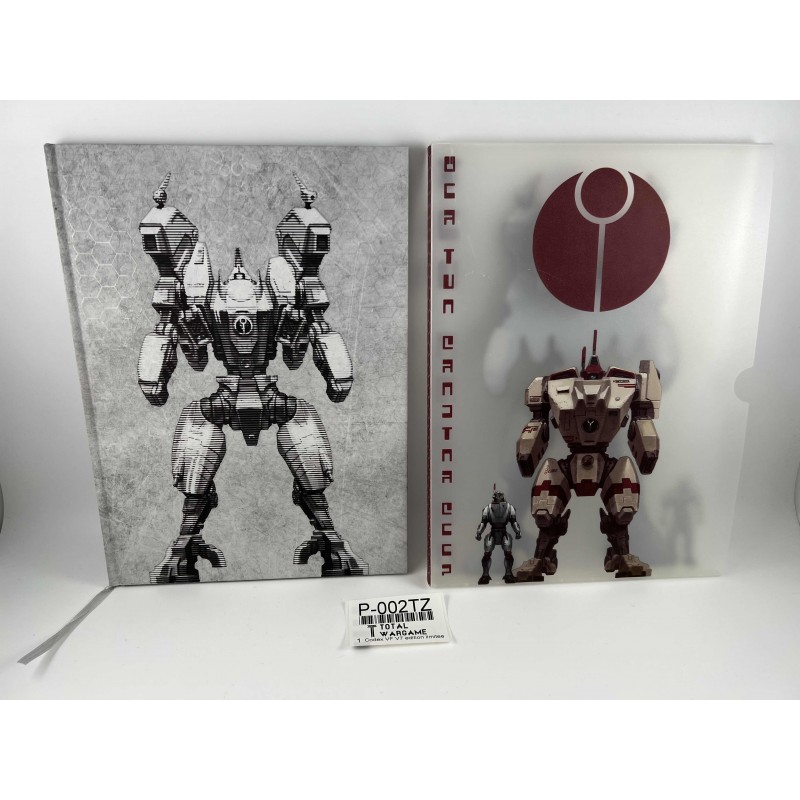 Codex VF V6 édition limitée