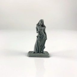 M191 Tolwen Elven healer