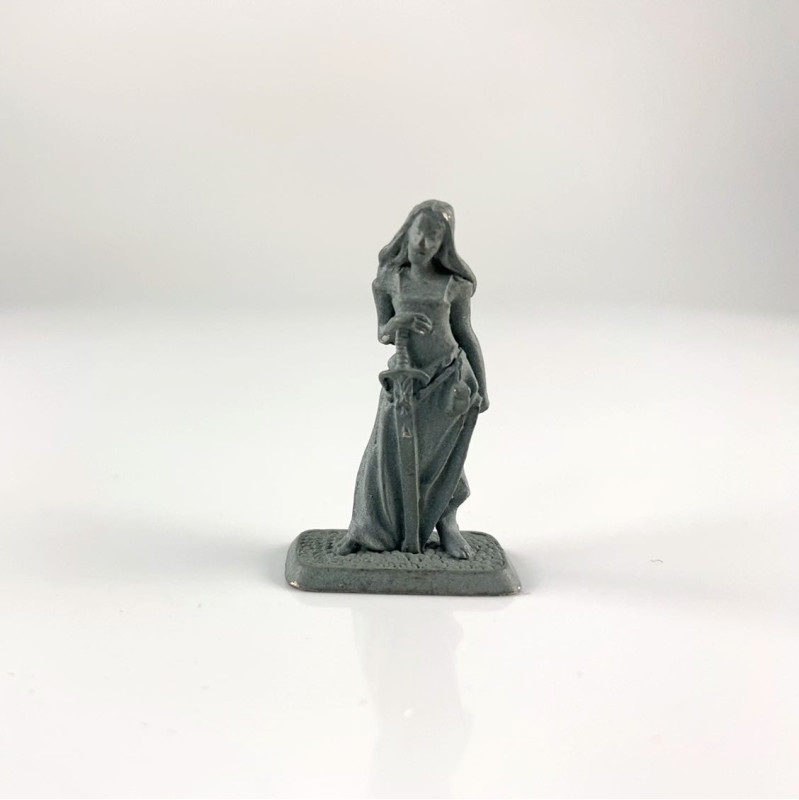 M191 Tolwen Elven healer