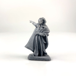 M105 Huinen the Seer