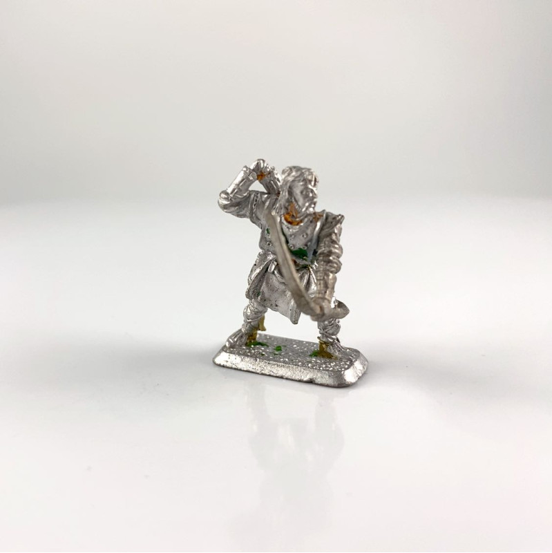 M267 Rohir foot-archer