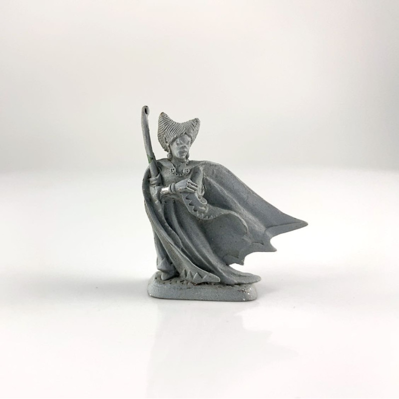 M95 Saviga the King's consort