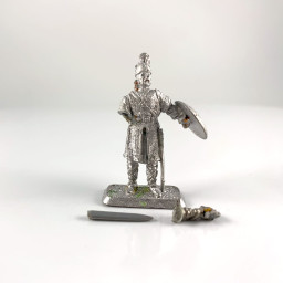 M266 Hama of Meduseld