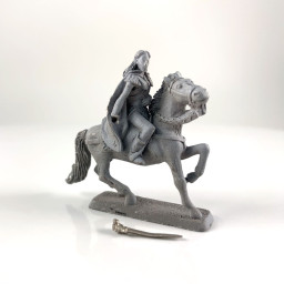 M211 Celeborn (mounted)