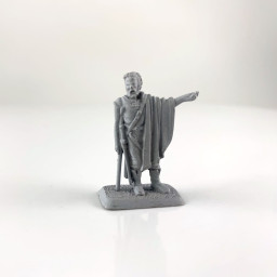 M243 Brandir the Lame