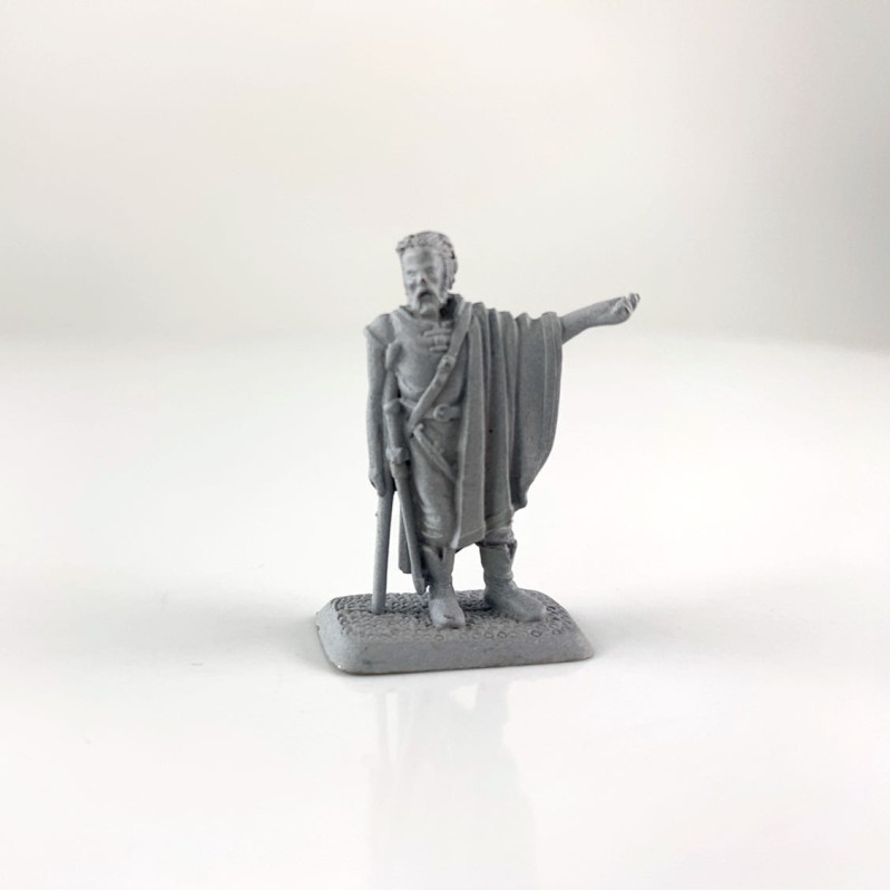 M243 Brandir the Lame