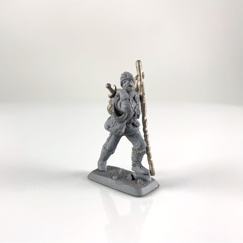 M305 Hithaeglir Northman adventurer