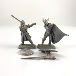 M261 Rohir foot-warrior &...