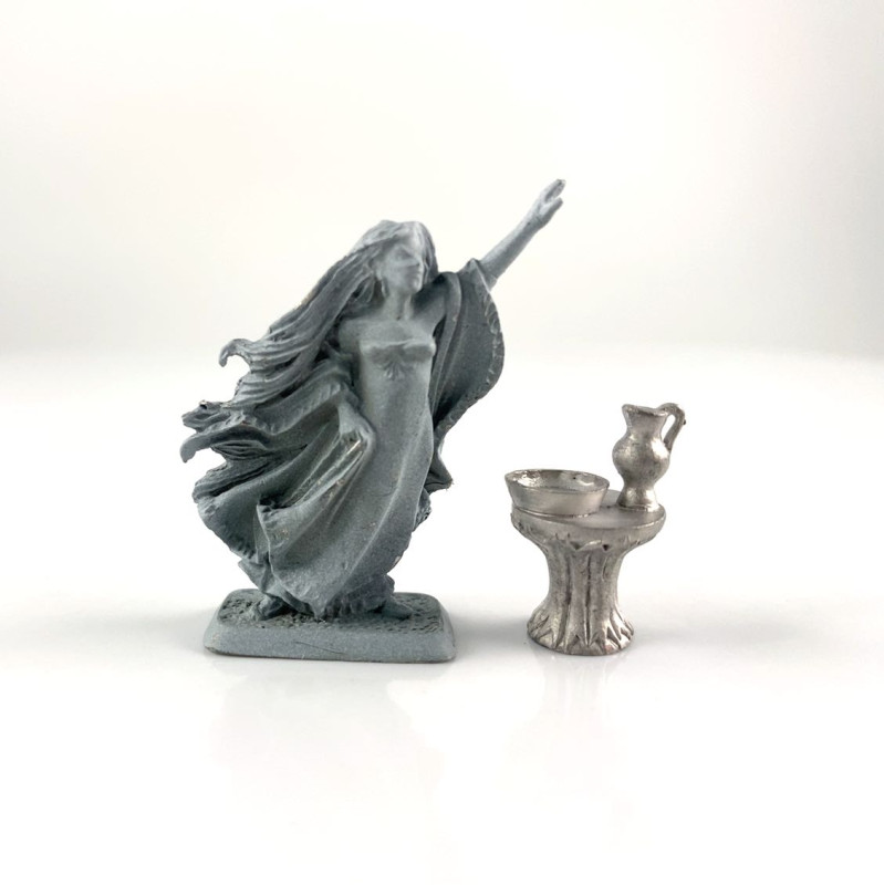 M136 The Mirror of Galadriel