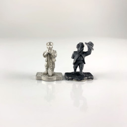 LR27 Fatty Bolger & The Gaffer