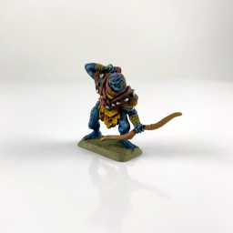M311 Mordor Orc archers