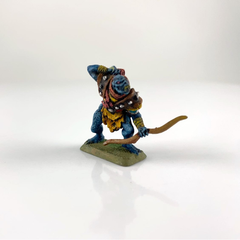 M311 Mordor Orc archers