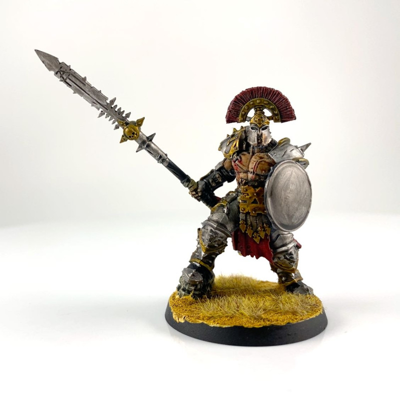 Slaughterpriest conversion