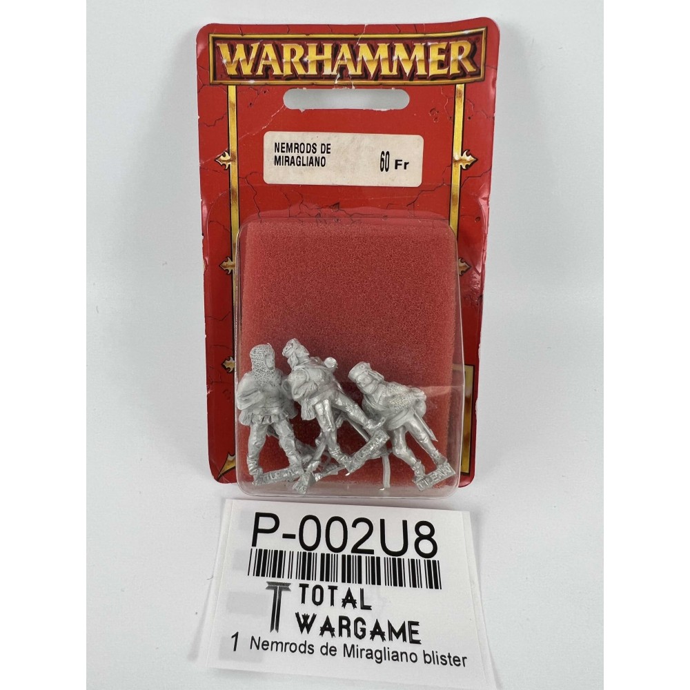 Marksmen of Miragliano