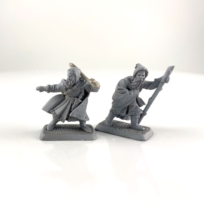M306 Dwarvish travellers