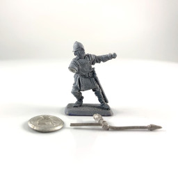 M268 Rohir foot-warrior...