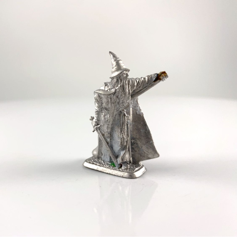 M125 Gandalf incomplet